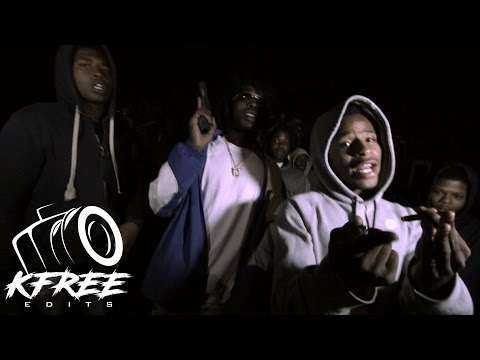 Kasher Quon x CEO Moni - Brazy (Official Video) Shot By @Kfree313