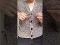 From Boring To STUNNING In 5 Minutes With Cardigan Hacks