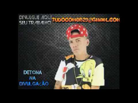 Mc Brankim Feat. Dj Douglinhas