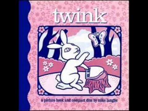 Twink (Music) - Night Sway