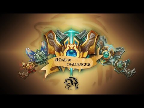 OLAF JUNGLER The Challenger Inside Me #55