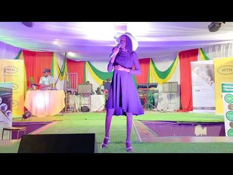 "Gudele is for Celebrities only". Comedian Kiden