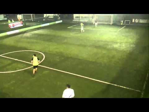 Vizyon Halı Saha 16.03.2016 00:00 - akillisaha.com