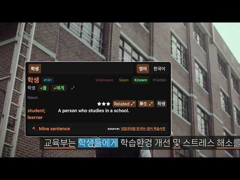 Item video thumbnail