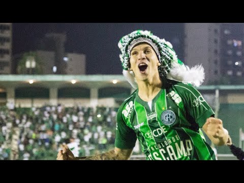 BASTIDORES | Guarani 1 x 0 XV de Piracicaba (Semifinal Série A2)