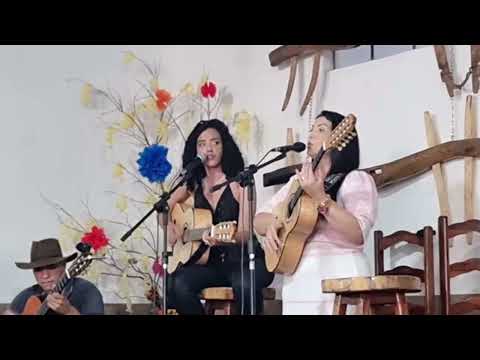 Juliana Andrade e Ouriana - Ninho de Saudade