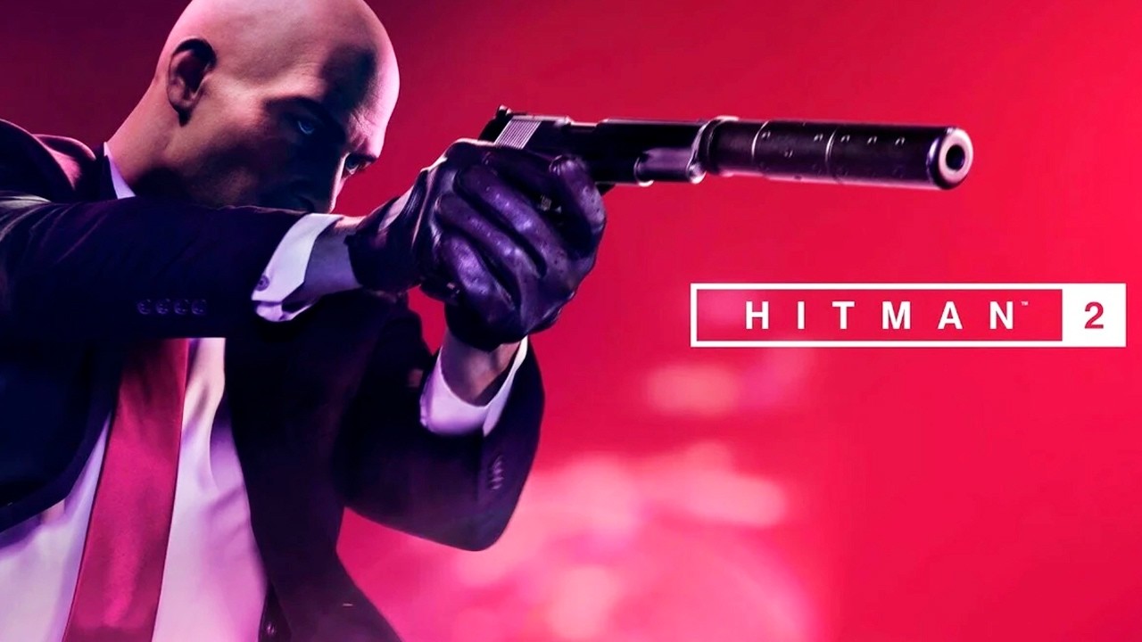 Чистая работа? - Hitman: World of Assassination - Стрим 4