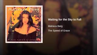 Waiting for the Sky to Fall Music Video