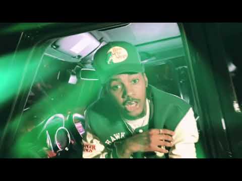 Rome Montanaa - Welcome To The Dojo 🌴(Official Music Video)