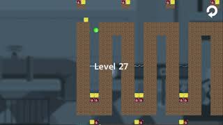 Прохождение игры Boom-Bahh (21-30 lvl).