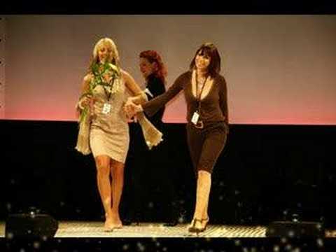 Color Trophy 2007 GER Part  2 - Winner