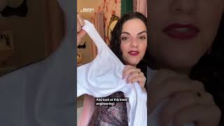 Download lagu Wire-Free Bra That Offers Flexibility And Comfort - Capri by Susa mp3