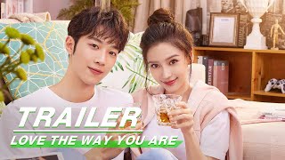 Trailer Dáng Hình Tình Yêu