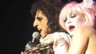 Alice Cooper - Only Woman Bleed