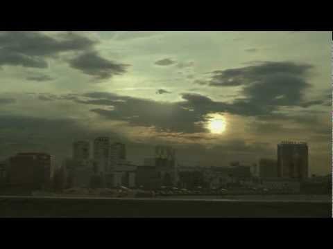 M83 vs Men at work - City down under (Mighty Mike MashUp)