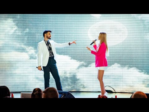 Maxim Zavidia feat Диная - Среди полутонов