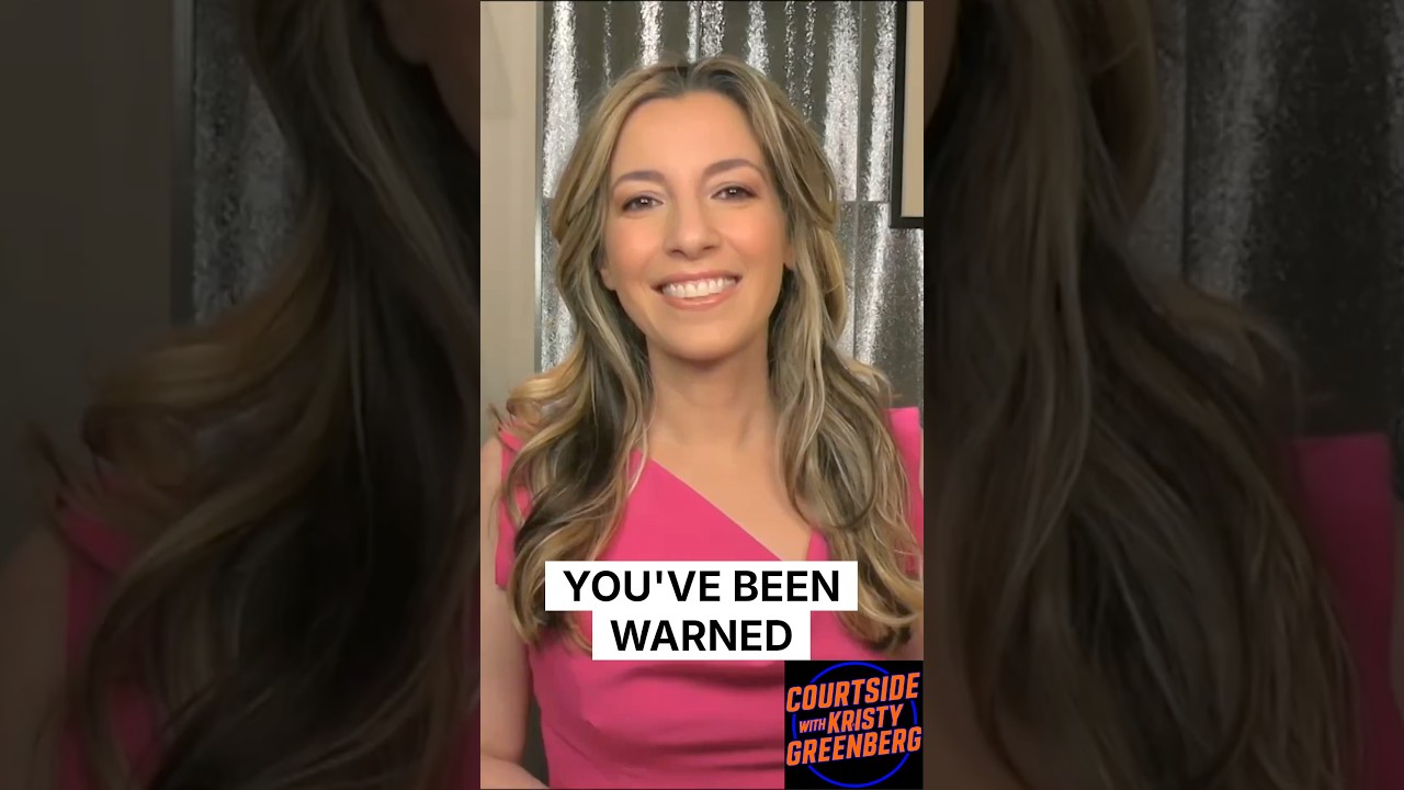 EPSTEIN FILES: Trump DOJ Messed With the WRONG Judge