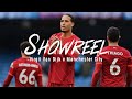 SHOWREEL: The best of Van Dijk's display at Man City