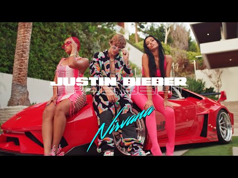 [FREE] Justin Bieber Type Beat - "NIRVANA" | Melodic Dancehall Beats | Pop Club Instrumental 2024