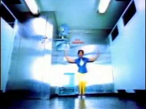 Monica feat. Treach - Ain't Nobody (That's Why I Love You Baby)