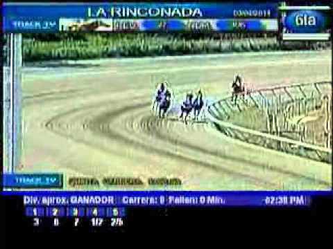 Resumen Domingo, 03 de Abril de 2011 - La Rinconada