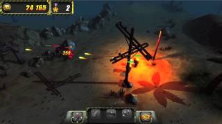 Mac Gaming: Tiny Troopers