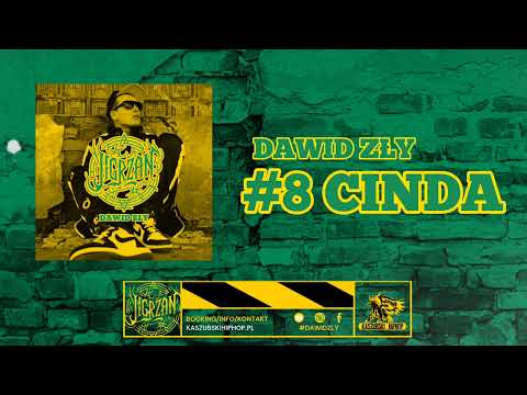 Dawid Zły - Cinda [Jigrzan 2024]