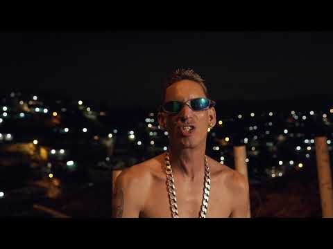 LÉO DA LAGOA - A LIBERDADE CANTOU - CLIPE OFICIAL