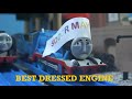 Best Dressed Engine Tomy Remake