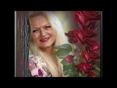 Sing for Me Senorita - Toni Wille, the voice of Pussycat (Album - New Words to an Old Love Song)