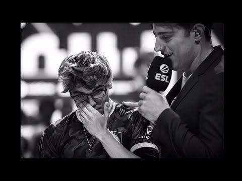 Twistzz Step Down From Team Liquid || ESL CS:GO FINAL || Astralis vs Team Liquid