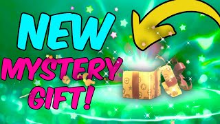 More FREE Mystery Gift Codes! HURRY Before It's Too LATE