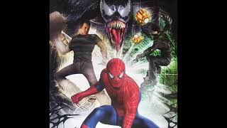 Flaming Lips  - The Supreme Being Teaches Spiderman How To Be In Love