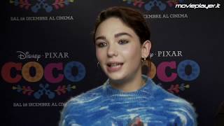 Coco, le voci italiane del film avvertono: “Piangerete tantissimo”