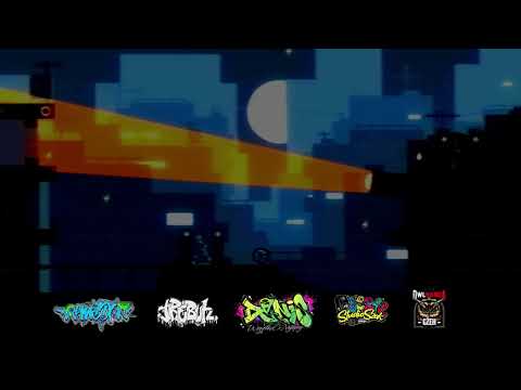 Emson x Tre-buh x Denis - Miasto Śpi prod. Efes