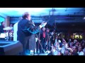 El Tractor Amarillo y Veneración a Capela... Roberto Torres y Orq. La Típica