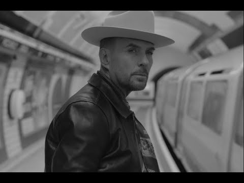Matt Goss - We Are Not Broken (Official Video)