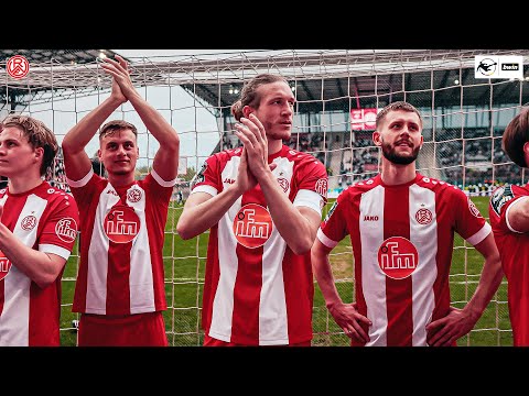 🥳 60-mal rot-weisser Jubel!  | Alle Tore der Drittliga-Saison 2023/24 ⚽️