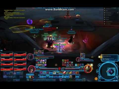 DiLiH vs Dread Master Bestia nim 2014-10-15