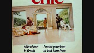 Chic -  Sometimes You Win