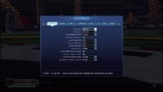 How to get all the notifications in rocket league