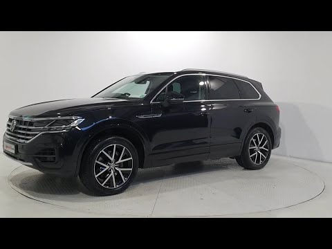 191D1558 - 2019 Volkswagen Touareg 3.0TDI 231HP V6 4M DSG Design 69,950