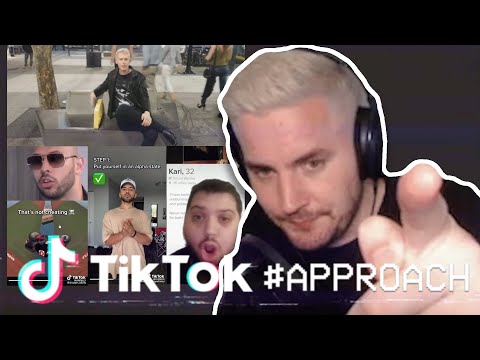 charliewinsmore: Return to Tiktok - #APPROACH