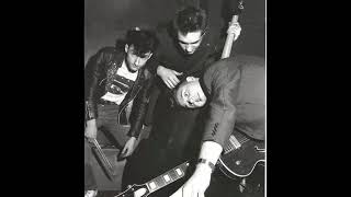 The Meteors - Rockabilly Psychosis (1981)