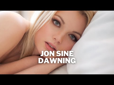 Jon Sine - Dawning (Original Mix)
