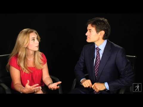 How High is Too High for a Fever? Parents Ask Dr. Oz and Dr. Trachtenberg