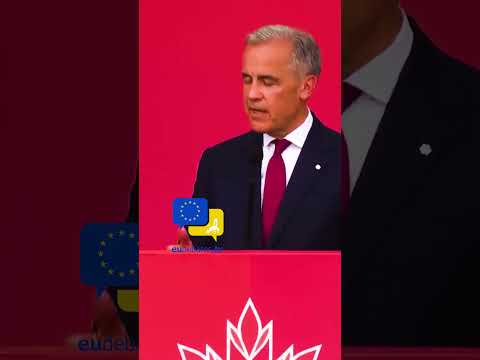 Video Thumbnail: Mark Carney: Canada Has So Much to Celebrate — and Much More to Accomplish