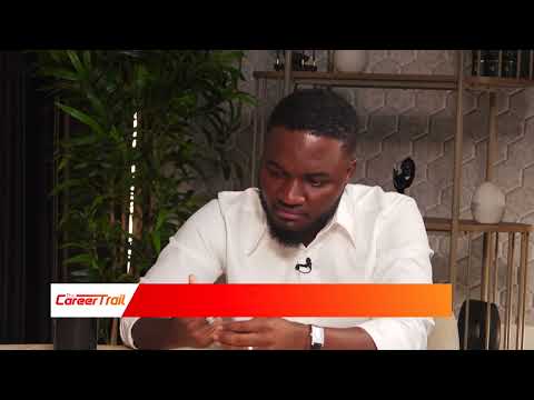 I went into real estate even before I got married - Konnected Minds founder.