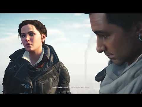 Zagrajmy w: "Assassin's Creed Syndicate" PL odc.13 Stara Kamienica w Londynie