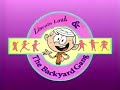 Lincoln Loud The Backyard Gang I Love You 1990 1991